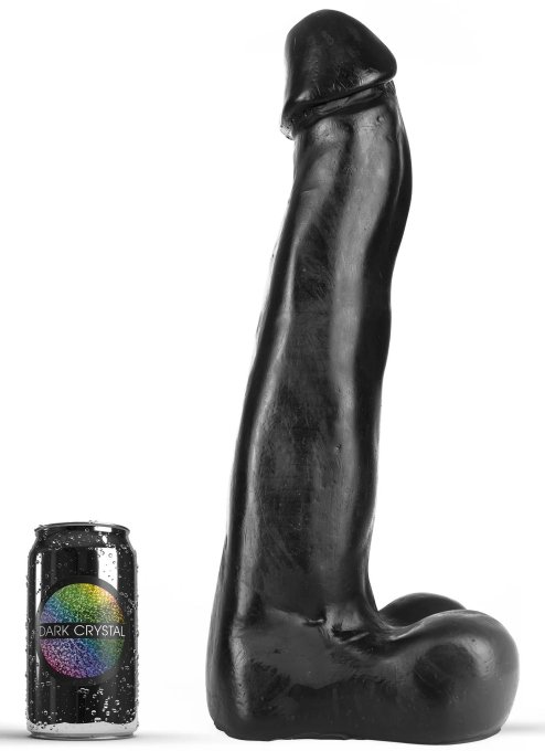 Gode Paw Dark Crystal 32 x 7.5cm
