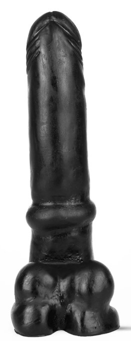 Gode Petar Dark Crystal 25 x 7.5cm