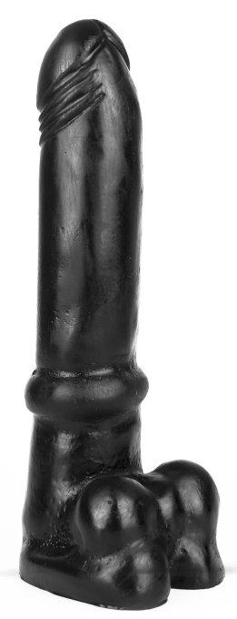 Gode Petar Dark Crystal 25 x 7.5cm