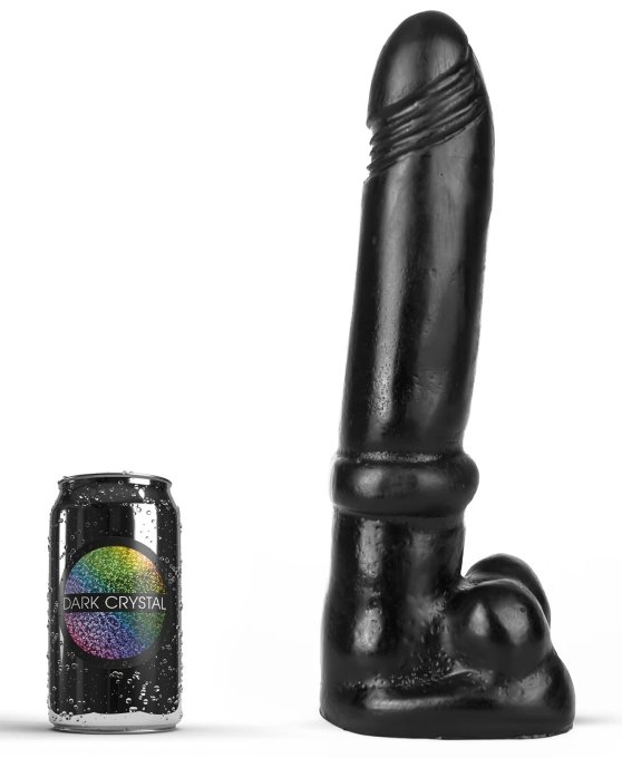Gode Petar Dark Crystal 25 x 7.5cm