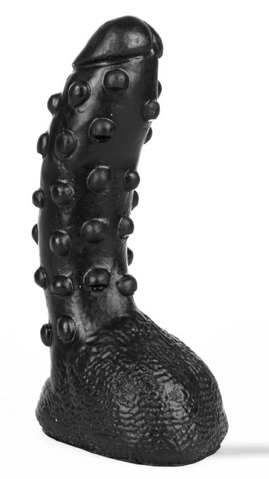 Gode Petur Dark Crystal 22 x 5.5cm
