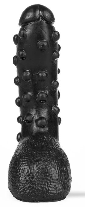 Gode Petur Dark Crystal 22 x 5.5cm