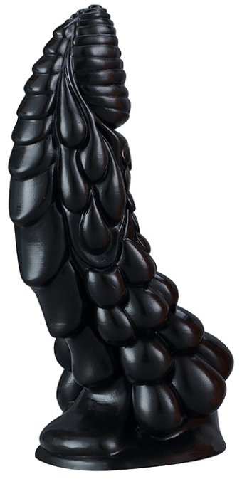 Gode Phen L 22 x 9 cm Noir