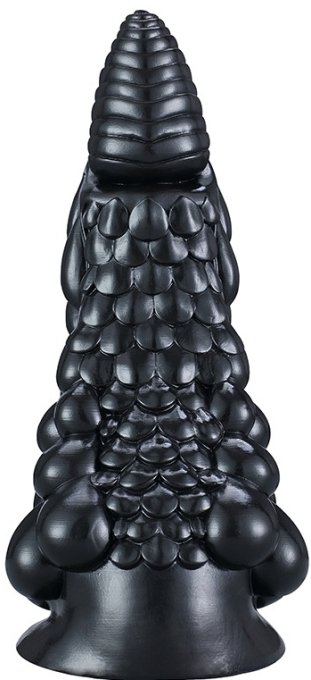 Gode Phen L 22 x 9 cm Noir