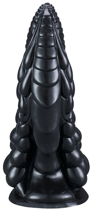 Gode Phen L 22 x 9 cm Noir