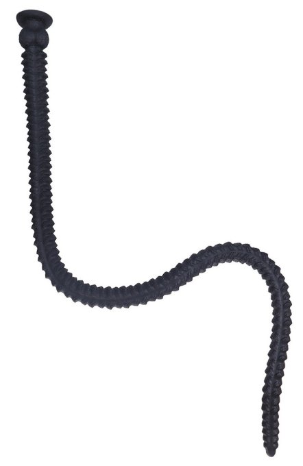 Gode Pik Snake L 110 x 4.5cm