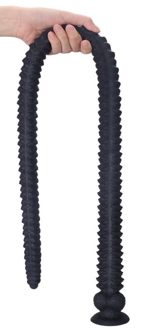 Gode Pik Snake L 110 x 4.5cm