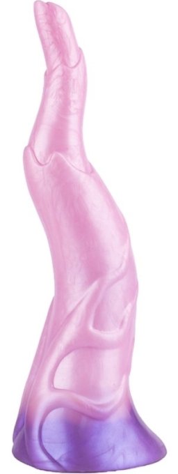 Gode Pinky Eleph 26 x 6cm Rose-Violet