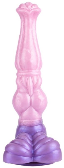 Gode Pinky Horse 23 x 6 cm Rose-Violet