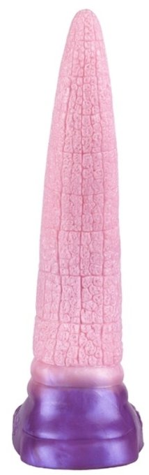 Gode Pinky Tentacle 25 x 5.5cm Rose-Violet