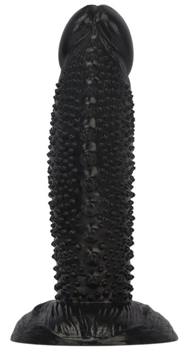 Gode Pirlik XXL 30 x 9.5cm