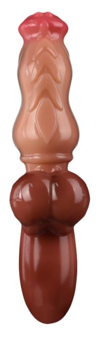 Gode Poignée Biskinio 12 x 4.5cm