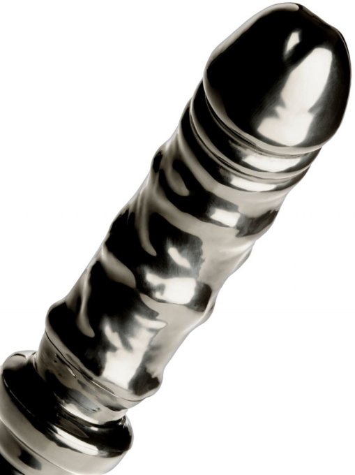 Gode Poignée Bully Boy Dictator 22 x 5.5cm