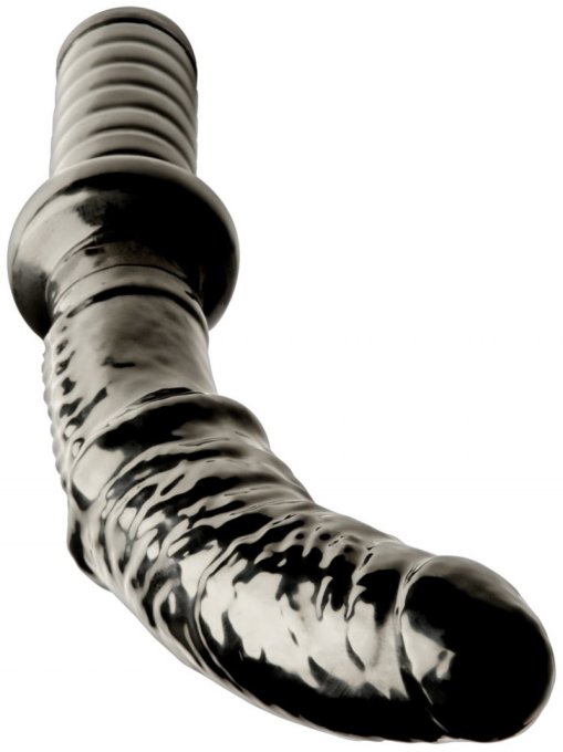 Gode Poignée Bully Boy Intimidator 24 x 6cm