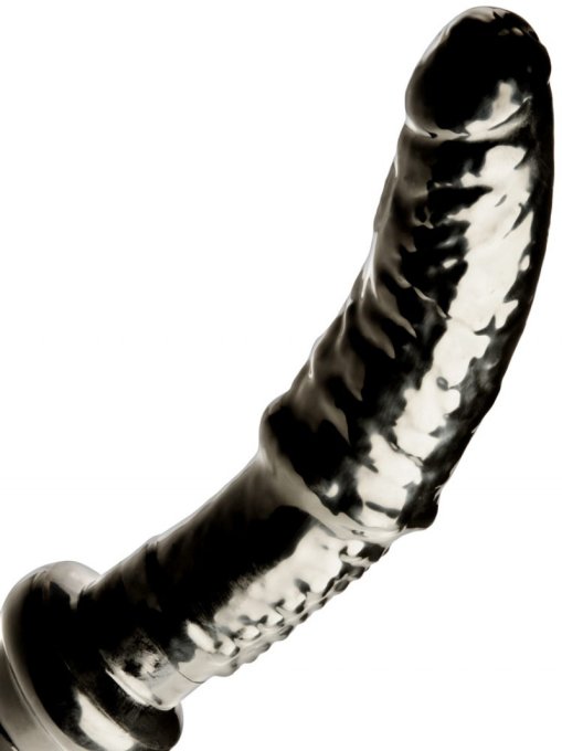 Gode Poignée Bully Boy Intimidator 24 x 6cm
