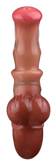 Gode Poignée Ekillio 12 x 4.2cm