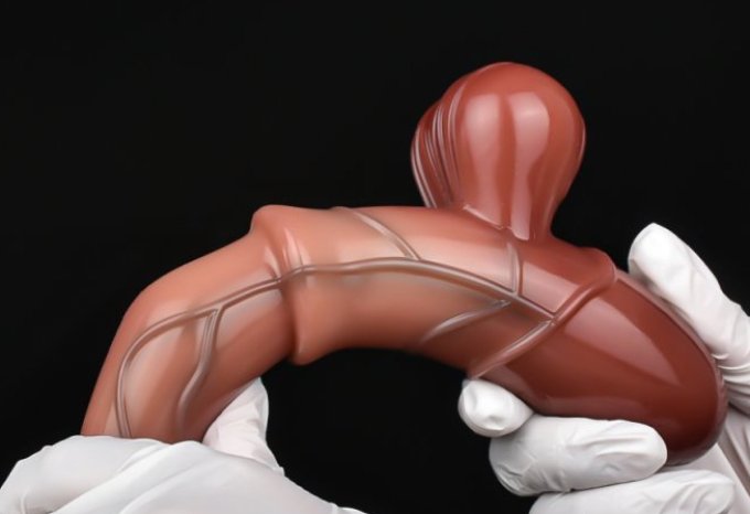 Gode Poignée Ekillio 12 x 4.2cm
