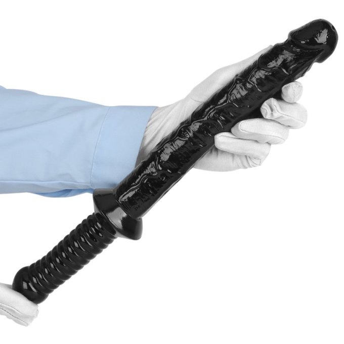 Gode Poignée Handick M 25 x 3.5cm