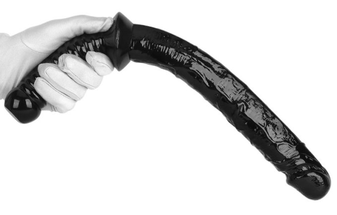 Gode Poignée Handick M 25 x 3.5cm