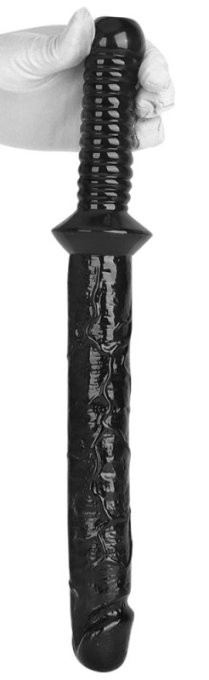 Gode poignée Handick S 18 x 3.5cm