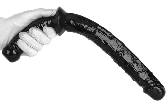 Gode poignée Handick S 18 x 3.5cm