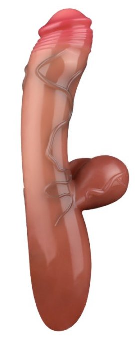 Gode poignée KURILLO 12 x 3.8cm