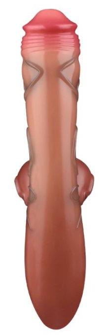 Gode poignée KURILLO 12 x 3.8cm