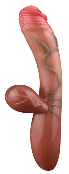 Gode poignée KURILLO 12 x 3.8cm