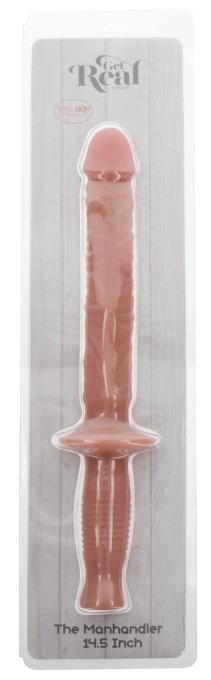 Gode Poignée The Manhandler 23 x 4cm