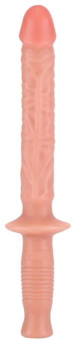 Gode Poignée The Manhandler 23 x 4cm