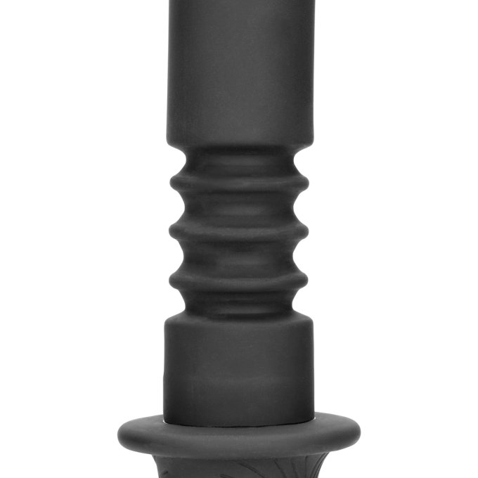 Gode Poignée Va-et-vient Vibs Thrust 18.5 x 4cm