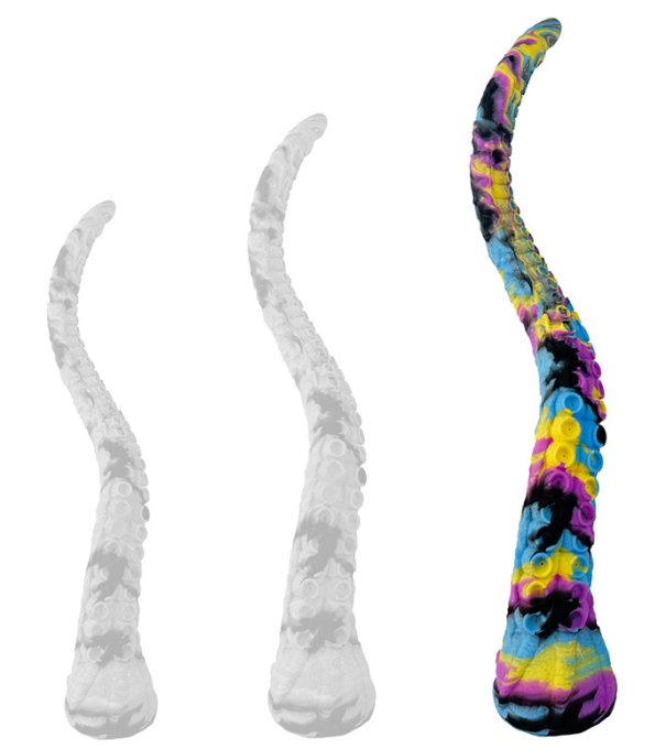 Gode Poolpok L Multicolore 50 x 5.5cm