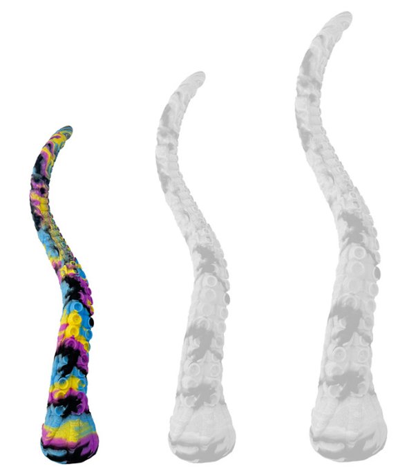 Gode Poolpok S Multicolore 40 x 4.3cm