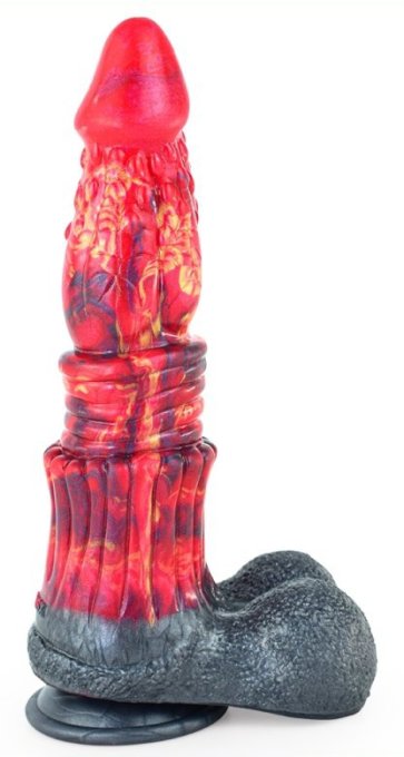 Gode Postyr 21 x 6cm
