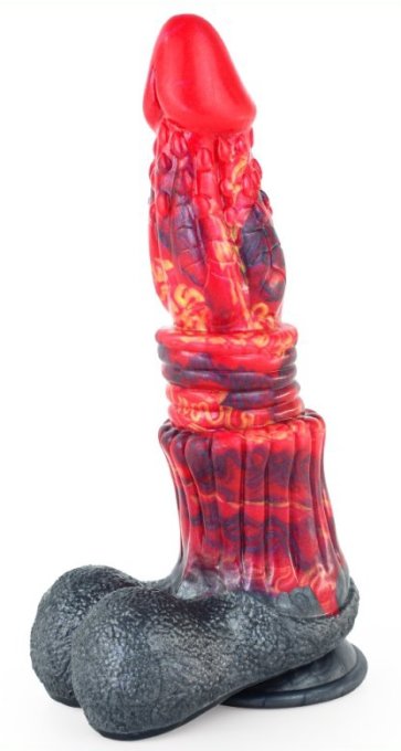 Gode Postyr 21 x 6cm
