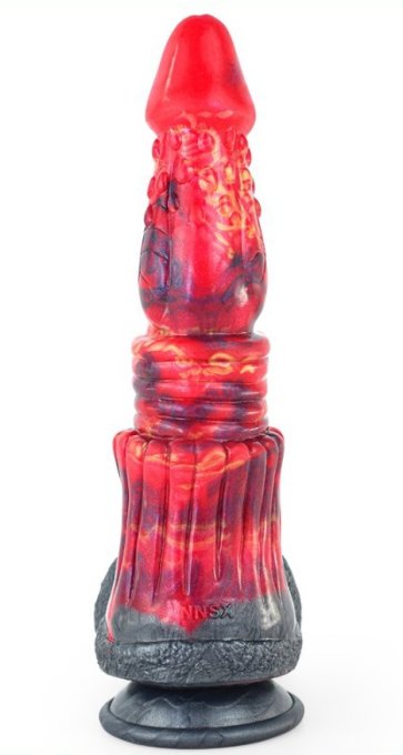 Gode Postyr 21 x 6cm