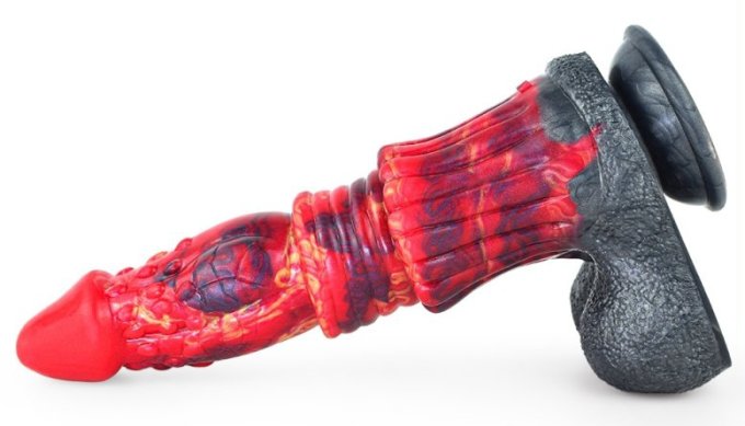 Gode Postyr 21 x 6cm
