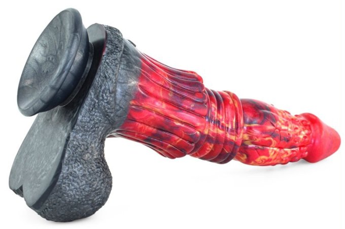 Gode Postyr 21 x 6cm