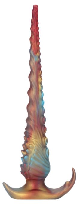 Gode Poulpik 40 x 7 cm Multicolore