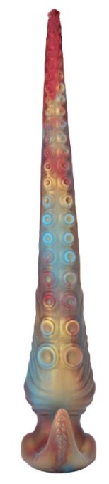 Gode Poulpik 40 x 7 cm Multicolore