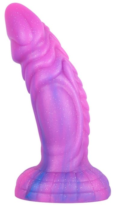 Gode Purpink 18 x 5.5cm Violet