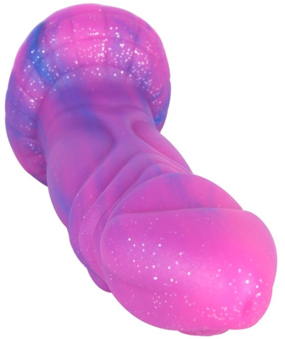 Gode Purpink 18 x 5.5cm Violet