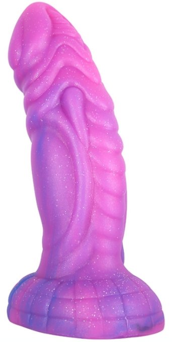 Gode Purpink 18 x 5.5cm Violet