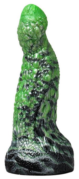 Gode Puruk 18 x 6 cm Vert