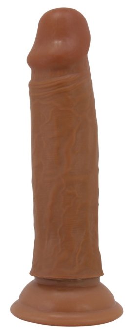 Gode Quentin 15 x 3.8cm Marron