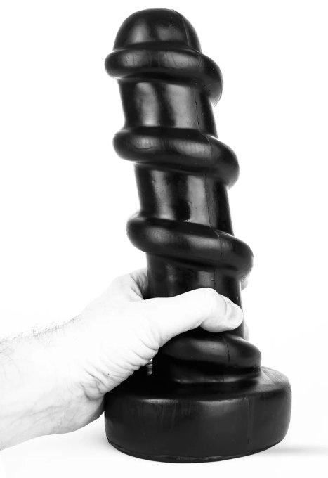 Gode Rask Dark Crystal 25 x 8cm