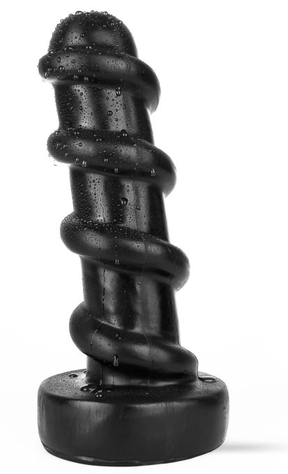 Gode Rask Dark Crystal 25 x 8cm