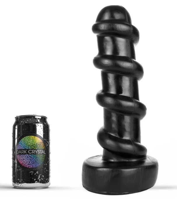 Gode Rask Dark Crystal 25 x 8cm