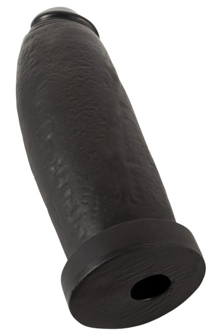 Gode RealGiant 27.5 x 9cm