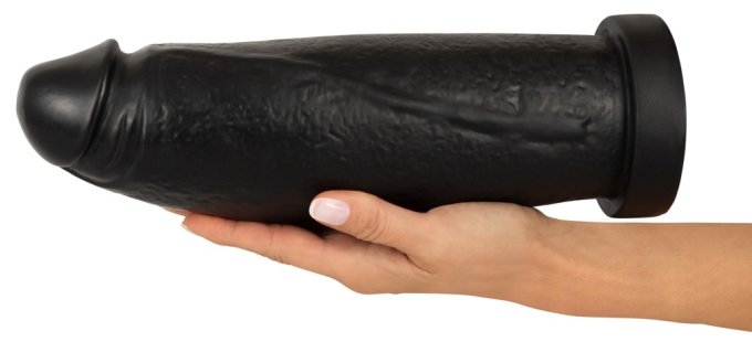 Gode RealGiant 27.5 x 9cm